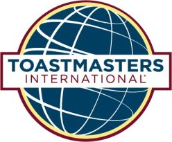 SEMA Toastmasters Club